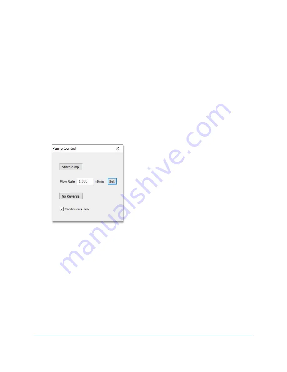 Fluid Imaging Technologies FlowCam 8000 series User Manual Download Page 28