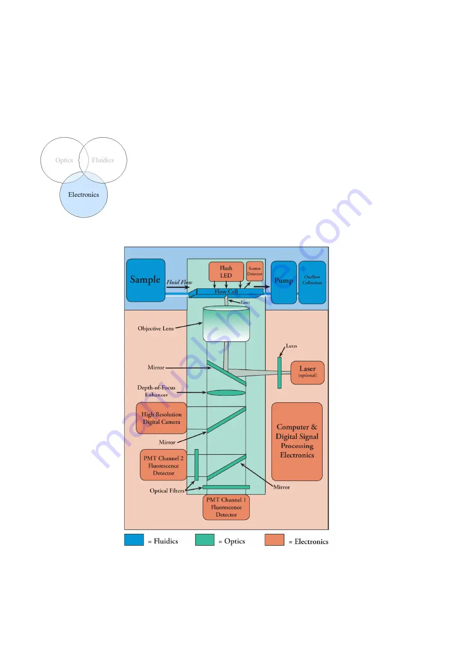 Fluid Imaging Technologies FlowCAM Скачать руководство пользователя страница 11