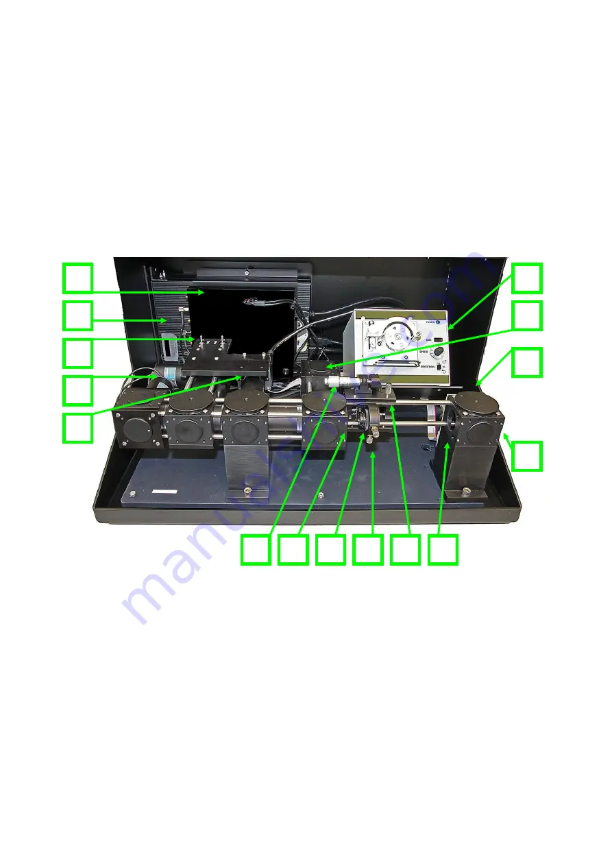 Fluid Imaging Technologies FlowCAM Manual Download Page 12