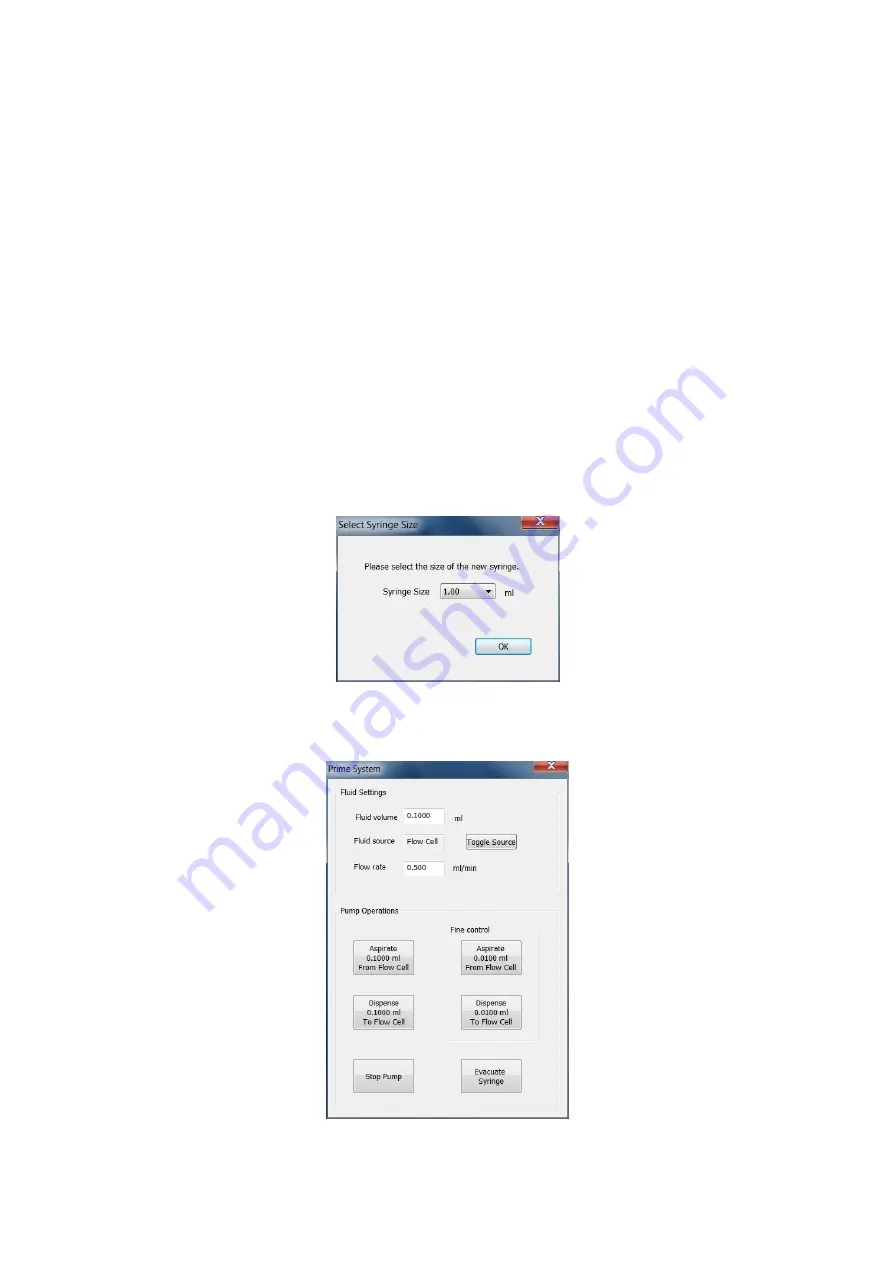 Fluid Imaging Technologies FlowCAM Manual Download Page 71