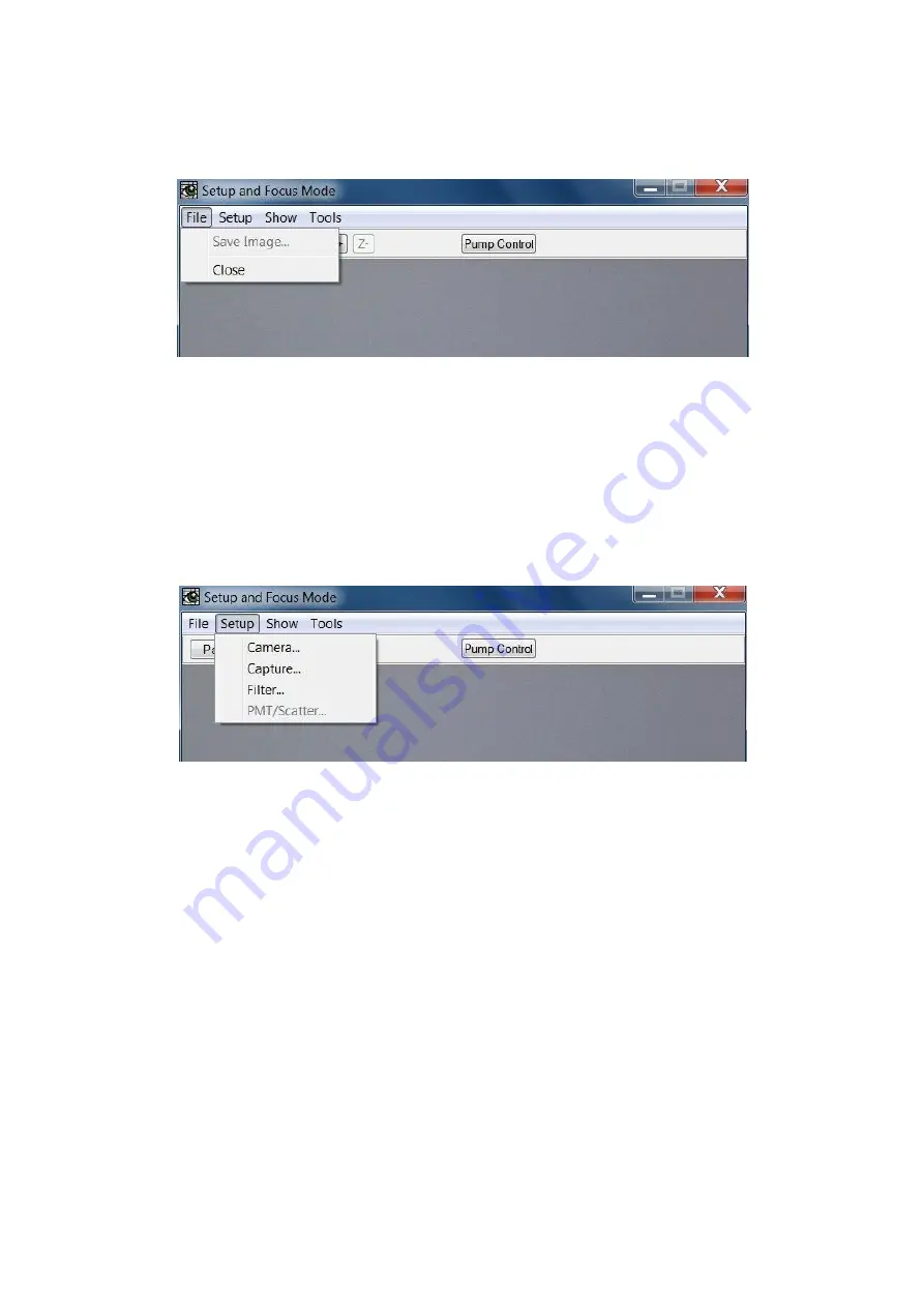 Fluid Imaging Technologies FlowCAM Manual Download Page 73