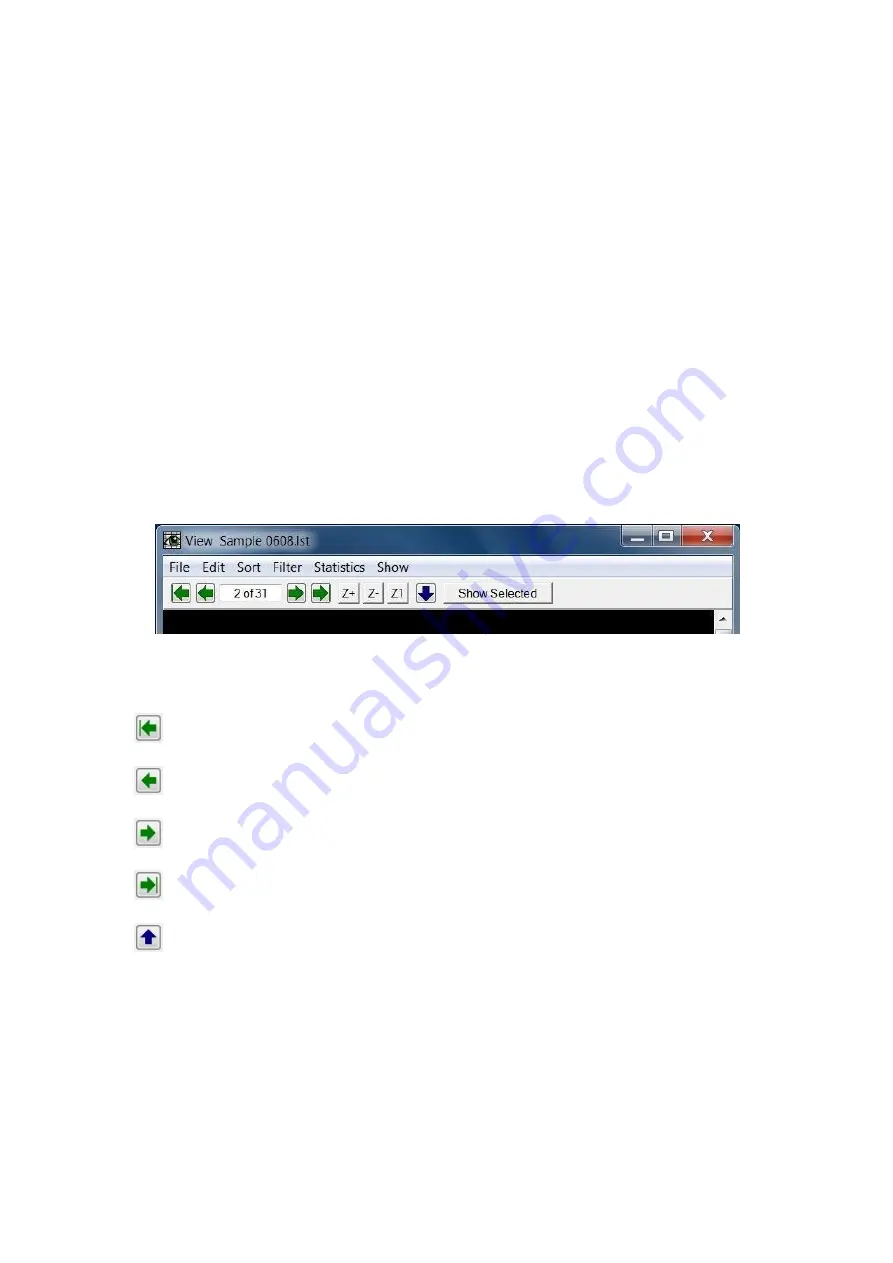 Fluid Imaging Technologies FlowCAM Manual Download Page 88