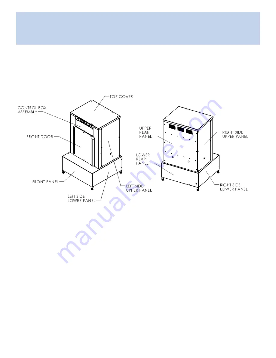 Fluid Management HARBIL 5G End User Manual Download Page 30