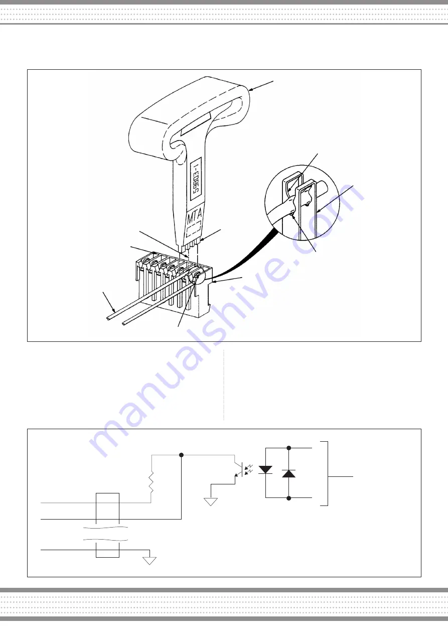 fluid-o-tech TMFE2 Скачать руководство пользователя страница 8