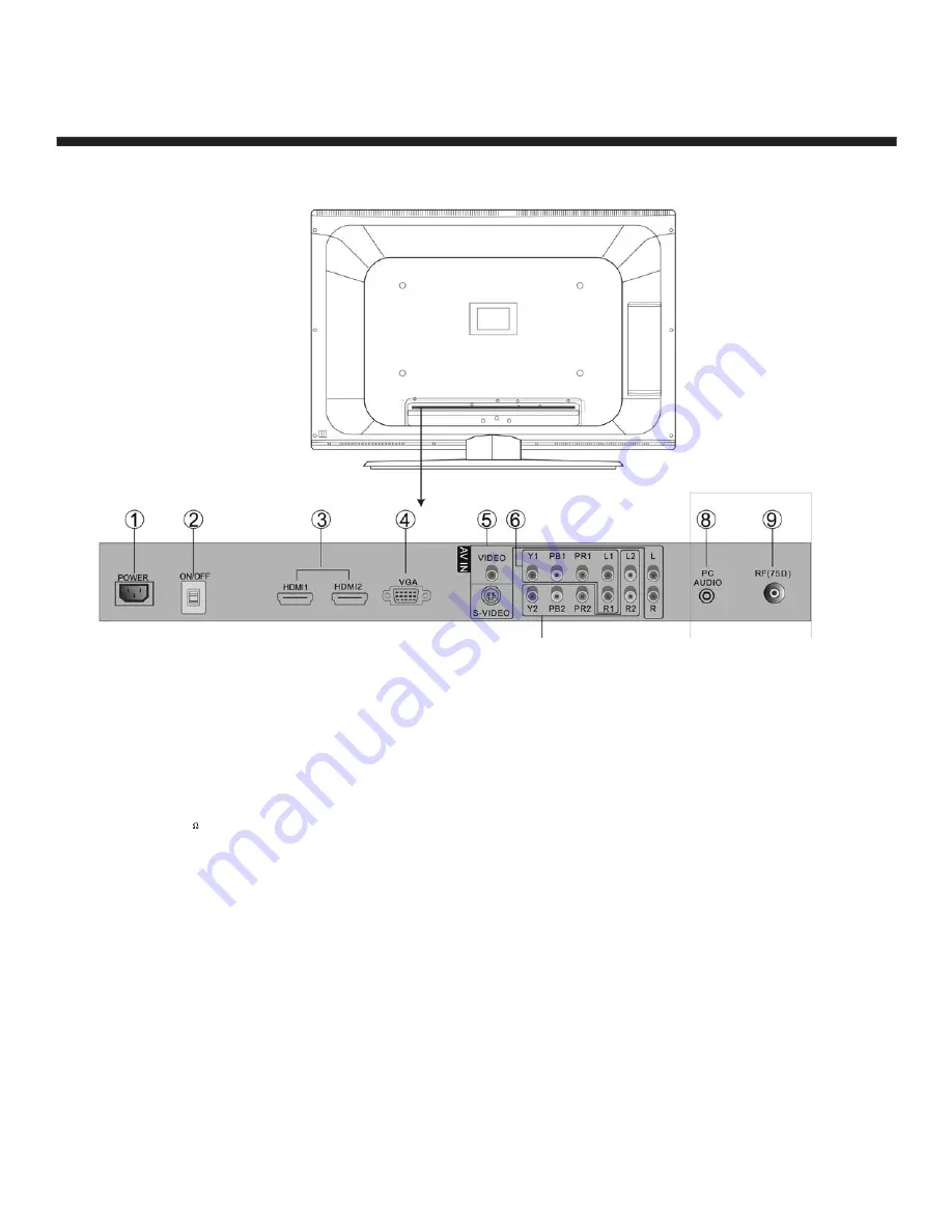 Fluid 1602100 Instruction Manual Download Page 7