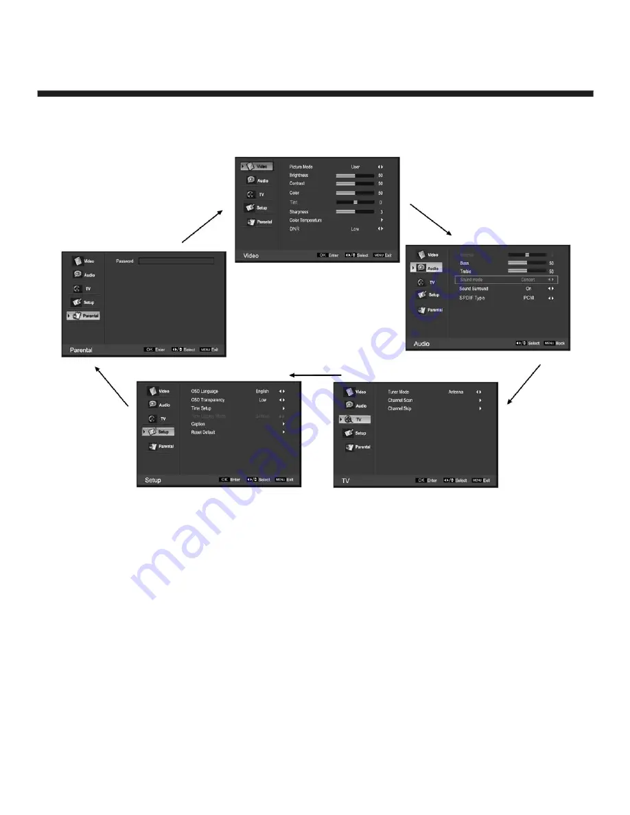 Fluid 1602100 Instruction Manual Download Page 11