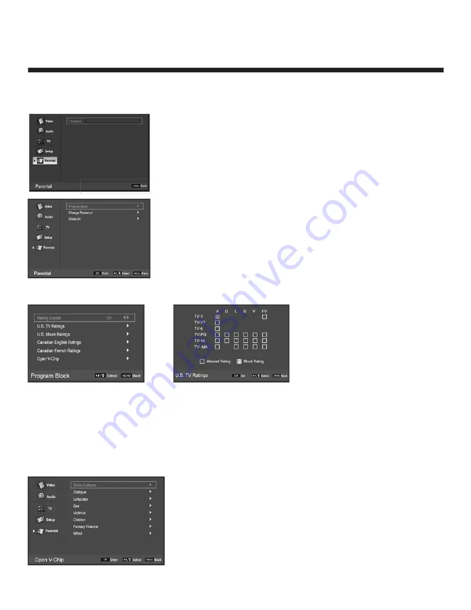 Fluid 1602100 Instruction Manual Download Page 16