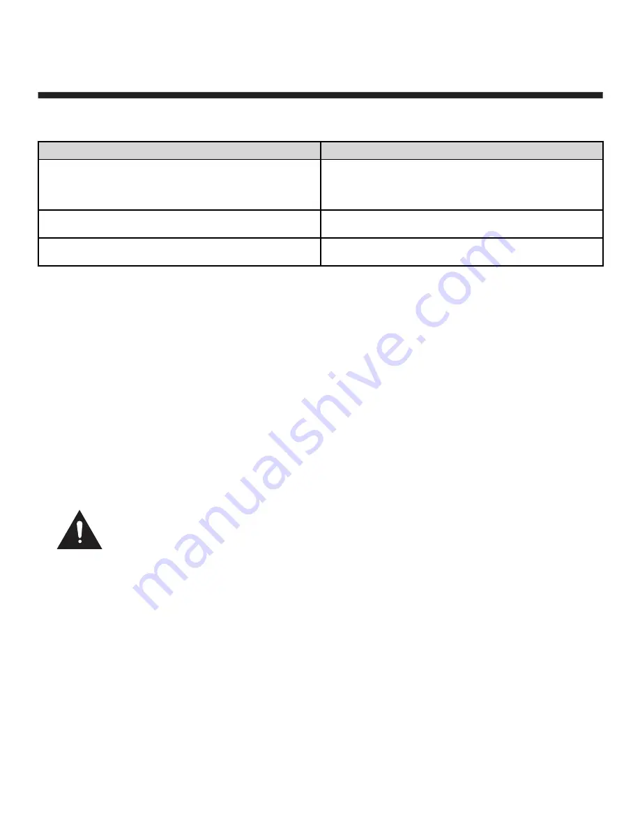 Fluid 1602100 Instruction Manual Download Page 20