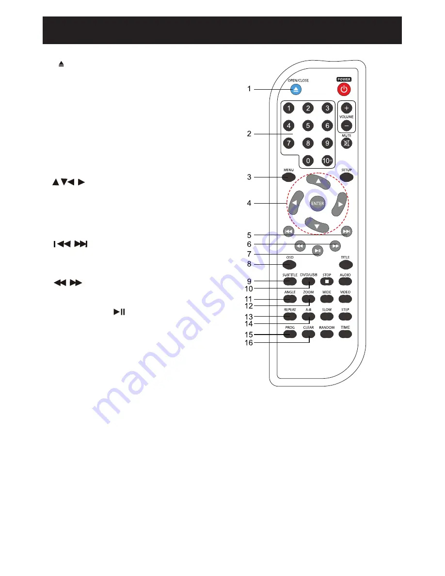 Fluid 8004576 Скачать руководство пользователя страница 10