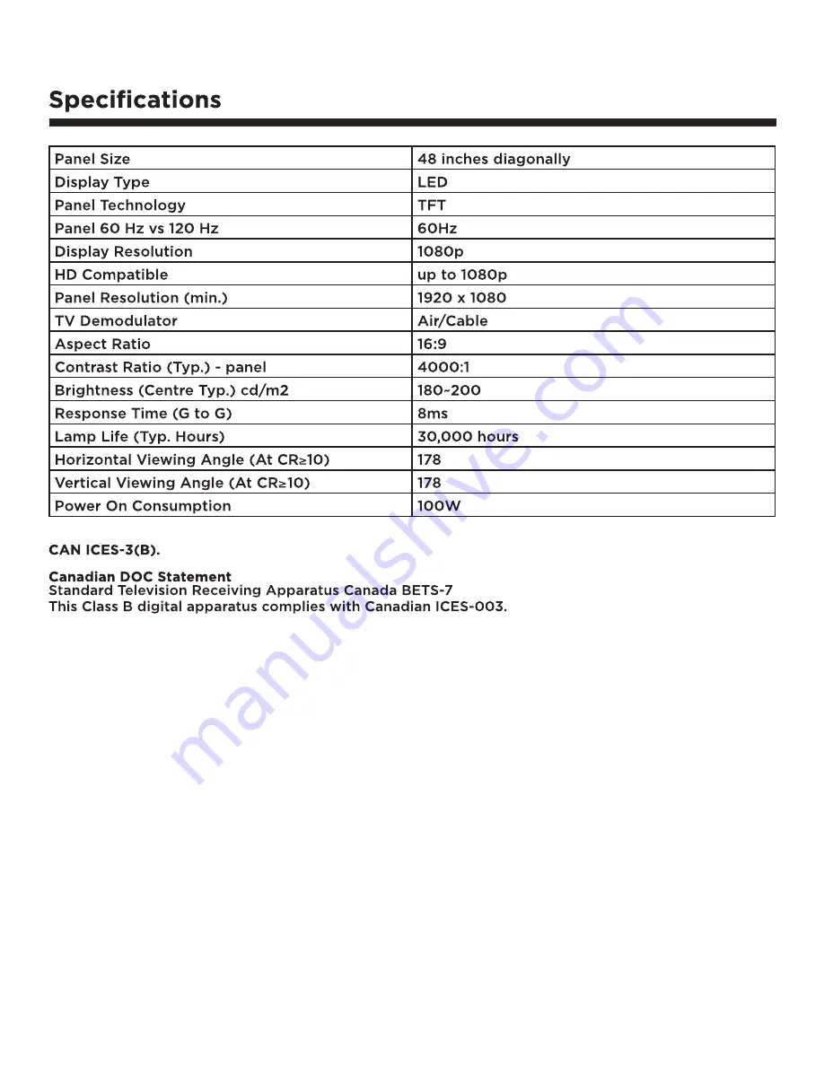 Fluid FLD4800 Скачать руководство пользователя страница 22