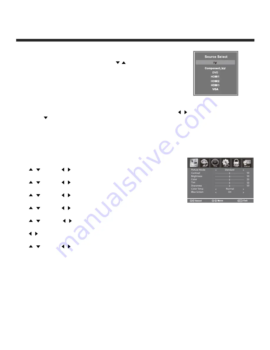 Fluid FLDC2801 Instruction Manual Download Page 14