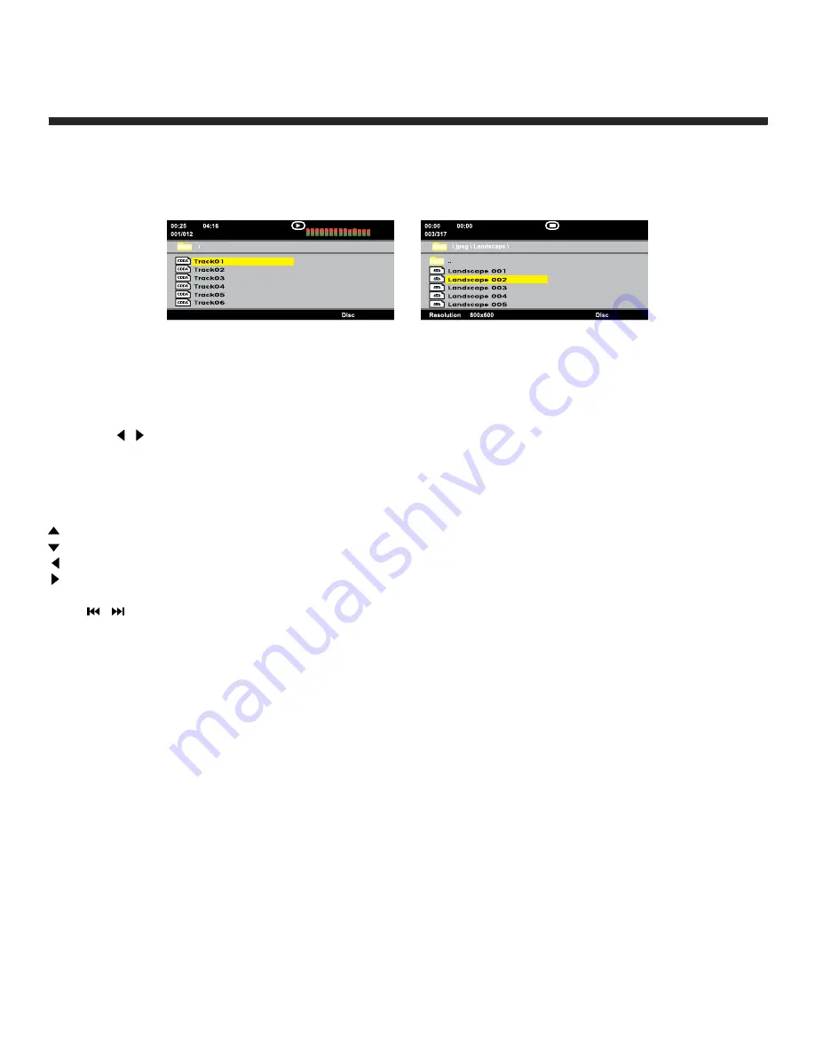 Fluid FLDC2801 Скачать руководство пользователя страница 25