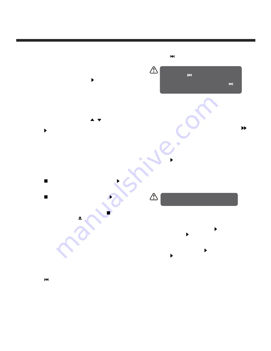 Fluid FLDC2801 Instruction Manual Download Page 27