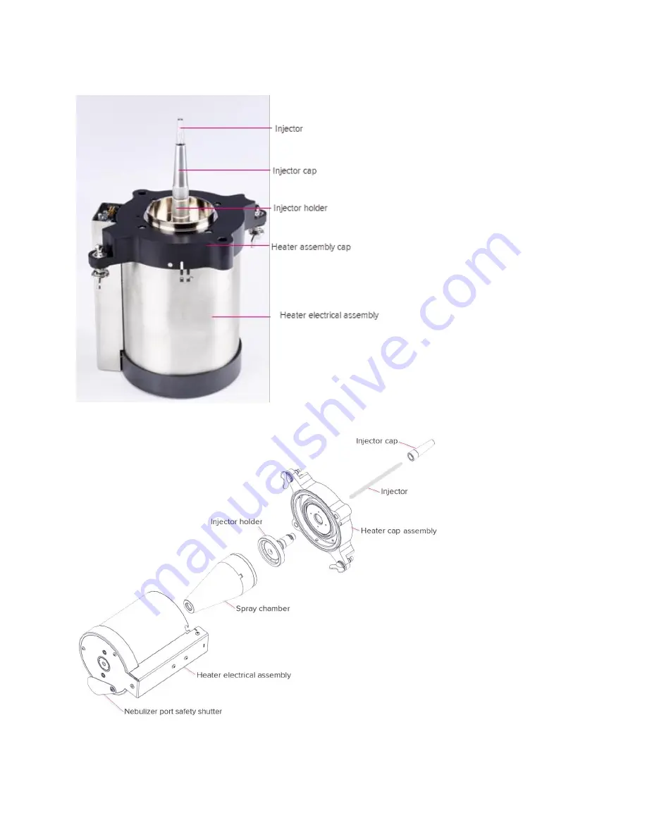 Fluidigm CyTOF XT User Manual Download Page 45