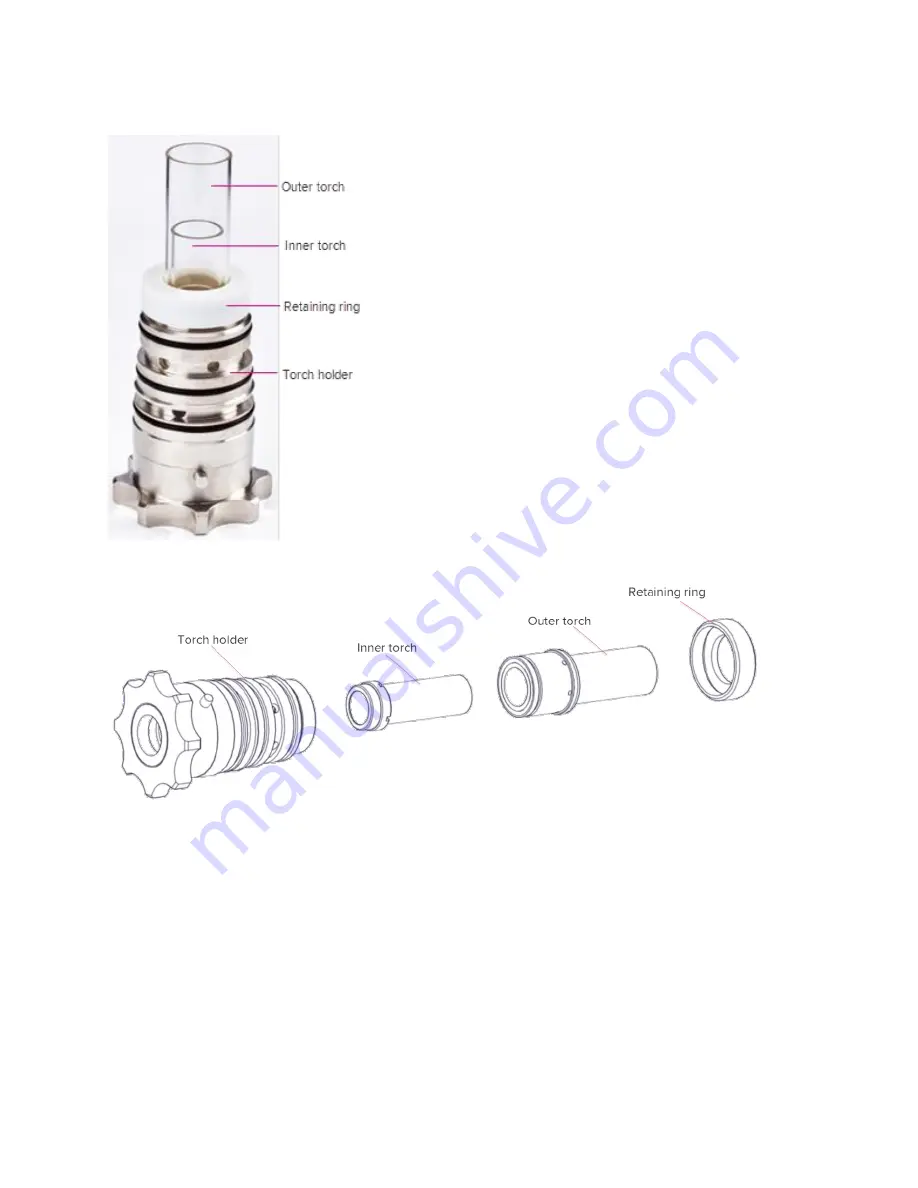 Fluidigm CyTOF XT Скачать руководство пользователя страница 46