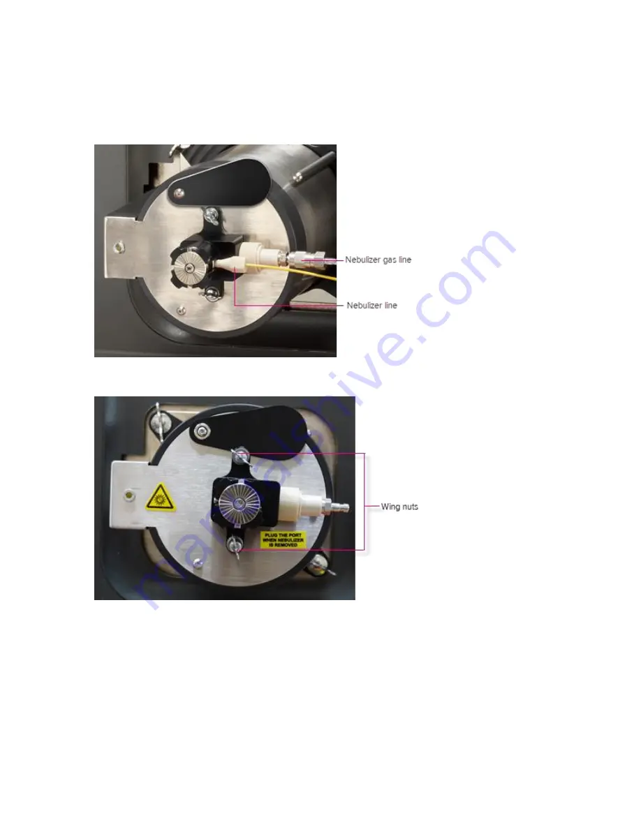 Fluidigm CyTOF XT Скачать руководство пользователя страница 54