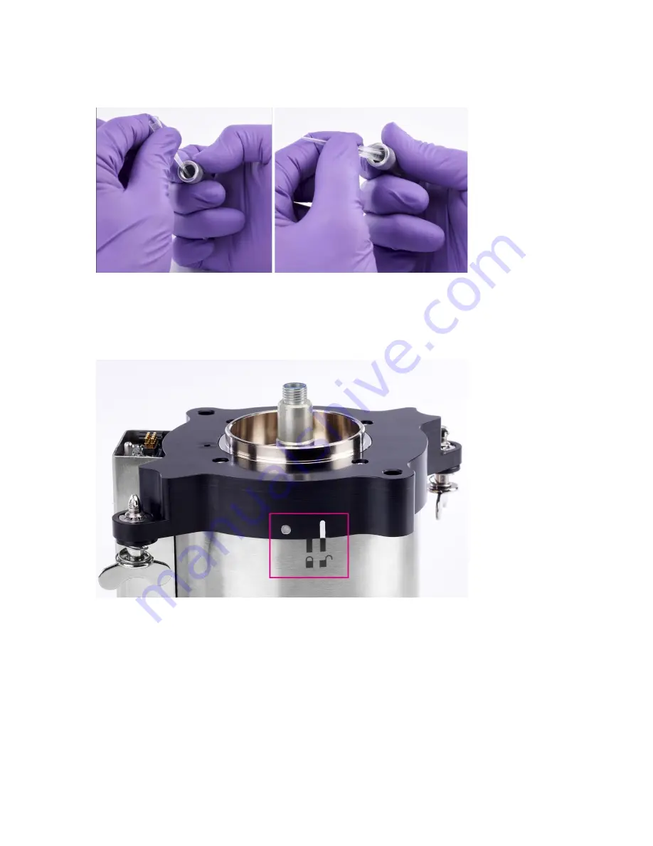 Fluidigm CyTOF XT User Manual Download Page 64