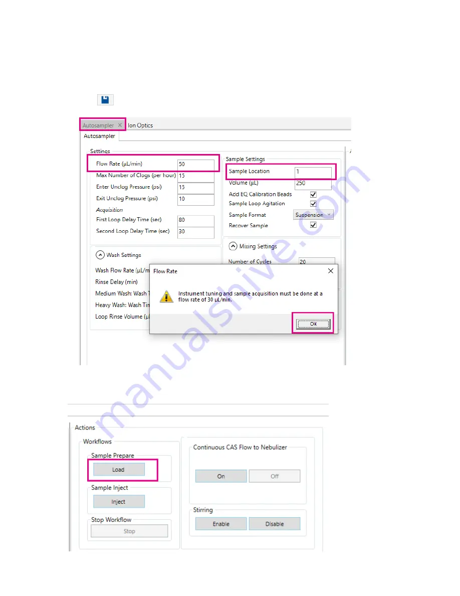 Fluidigm CyTOF XT User Manual Download Page 86