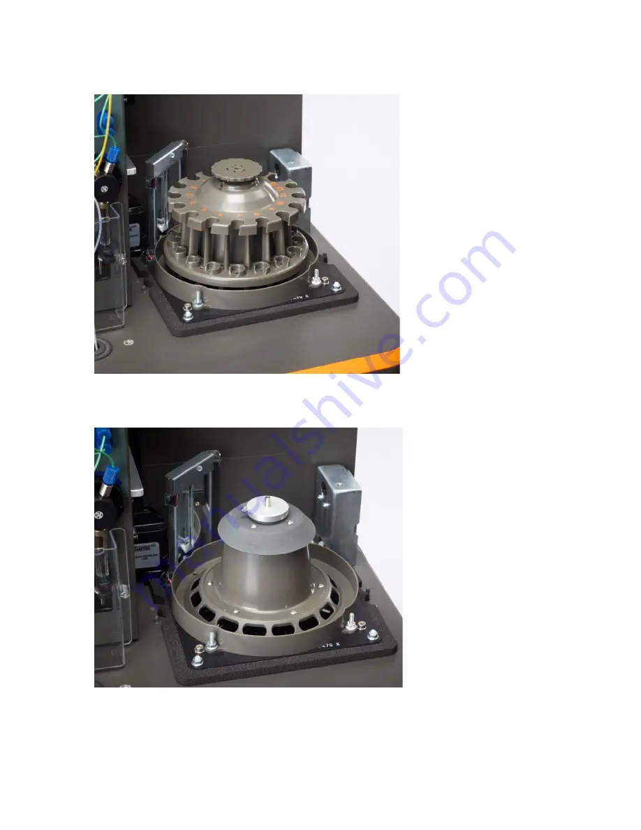 Fluidigm CyTOF XT User Manual Download Page 99