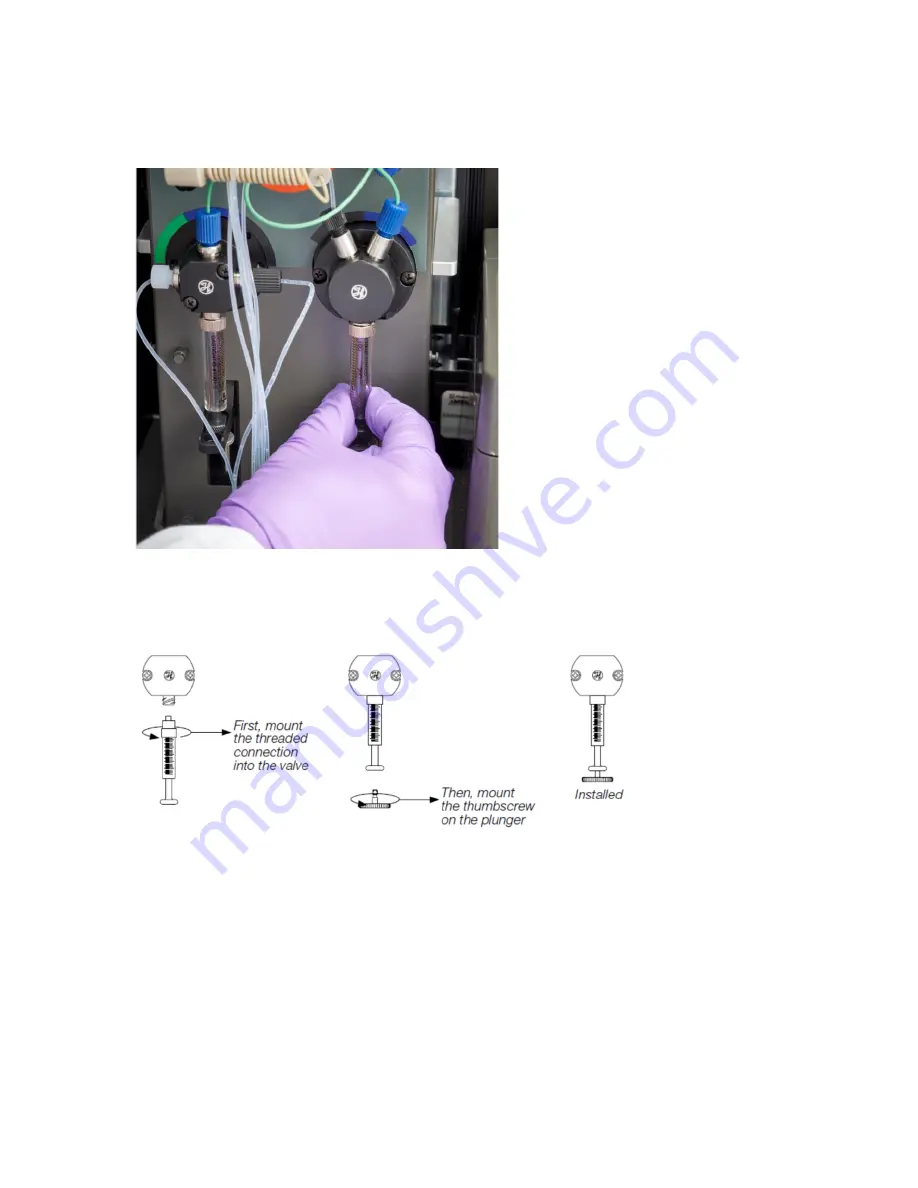 Fluidigm CyTOF XT User Manual Download Page 106