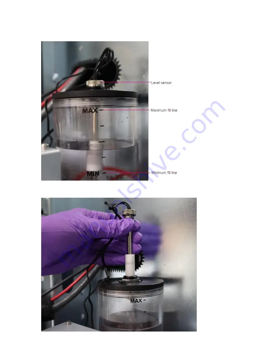 Fluidigm CyTOF XT Скачать руководство пользователя страница 125