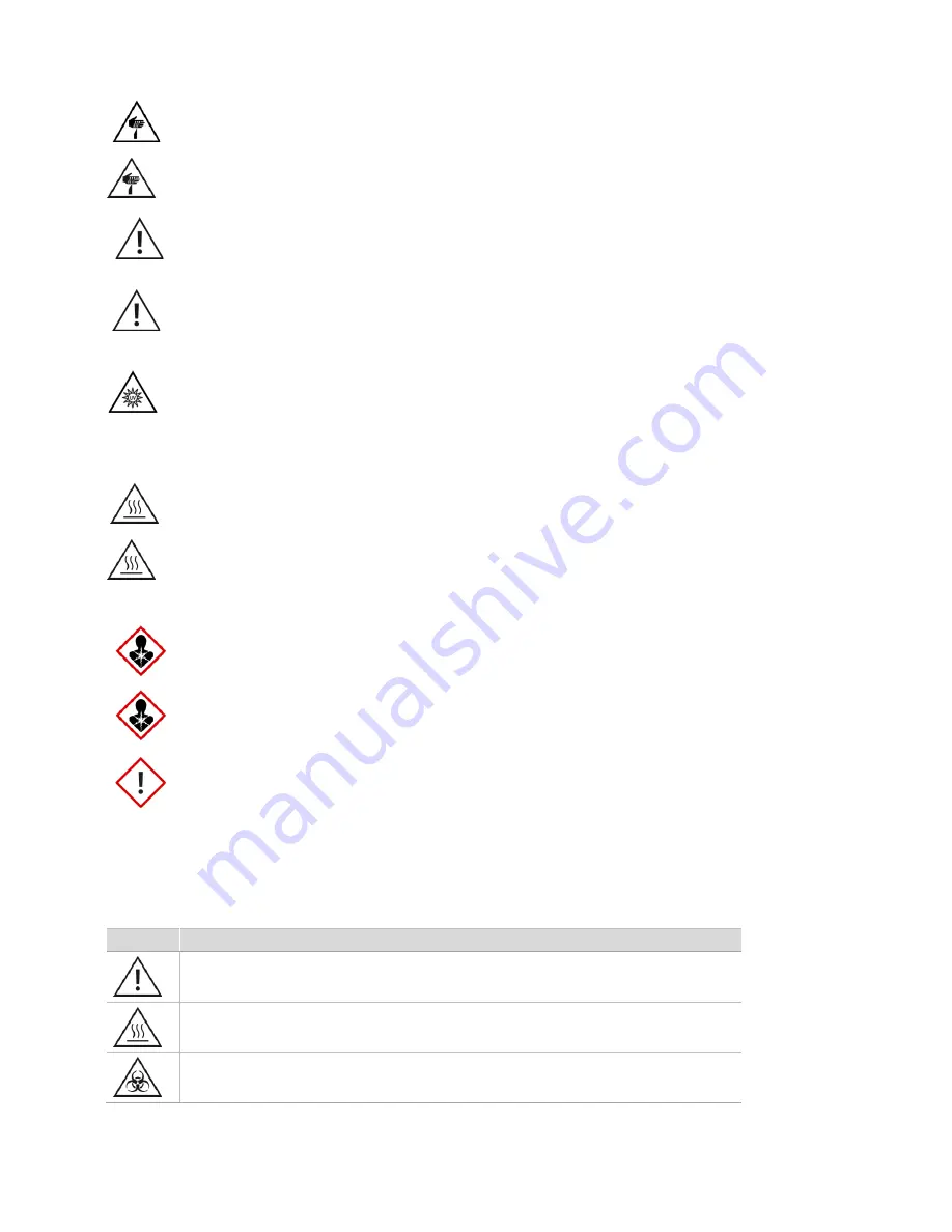 Fluidigm CyTOF XT User Manual Download Page 144