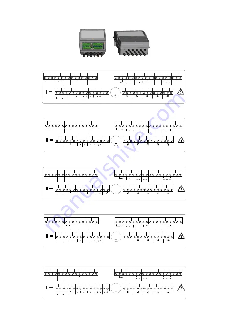 fluidra 66170 Installation Manual Download Page 154