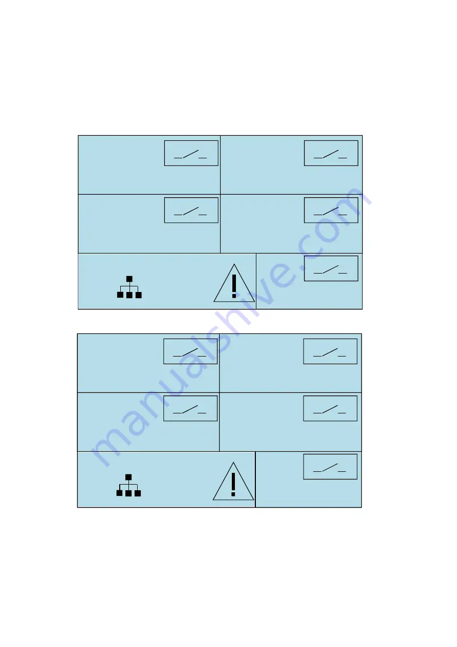 fluidra 66170 Installation Manual Download Page 156