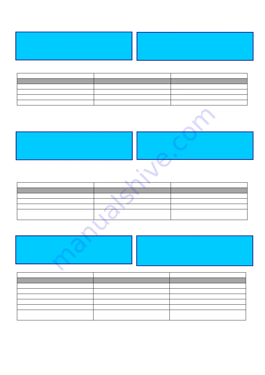 fluidra 66170 Installation Manual Download Page 253