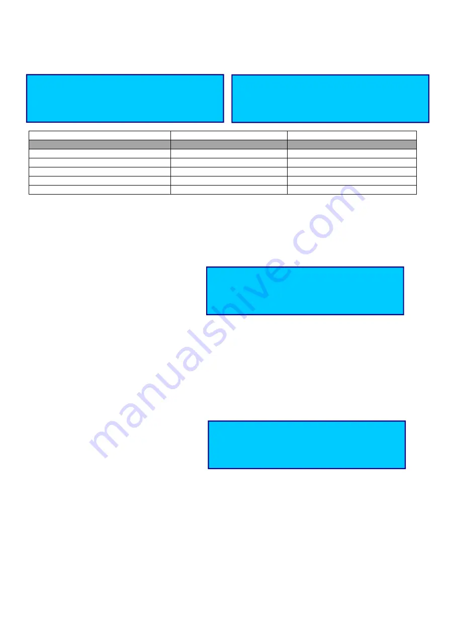 fluidra 66170 Installation Manual Download Page 257