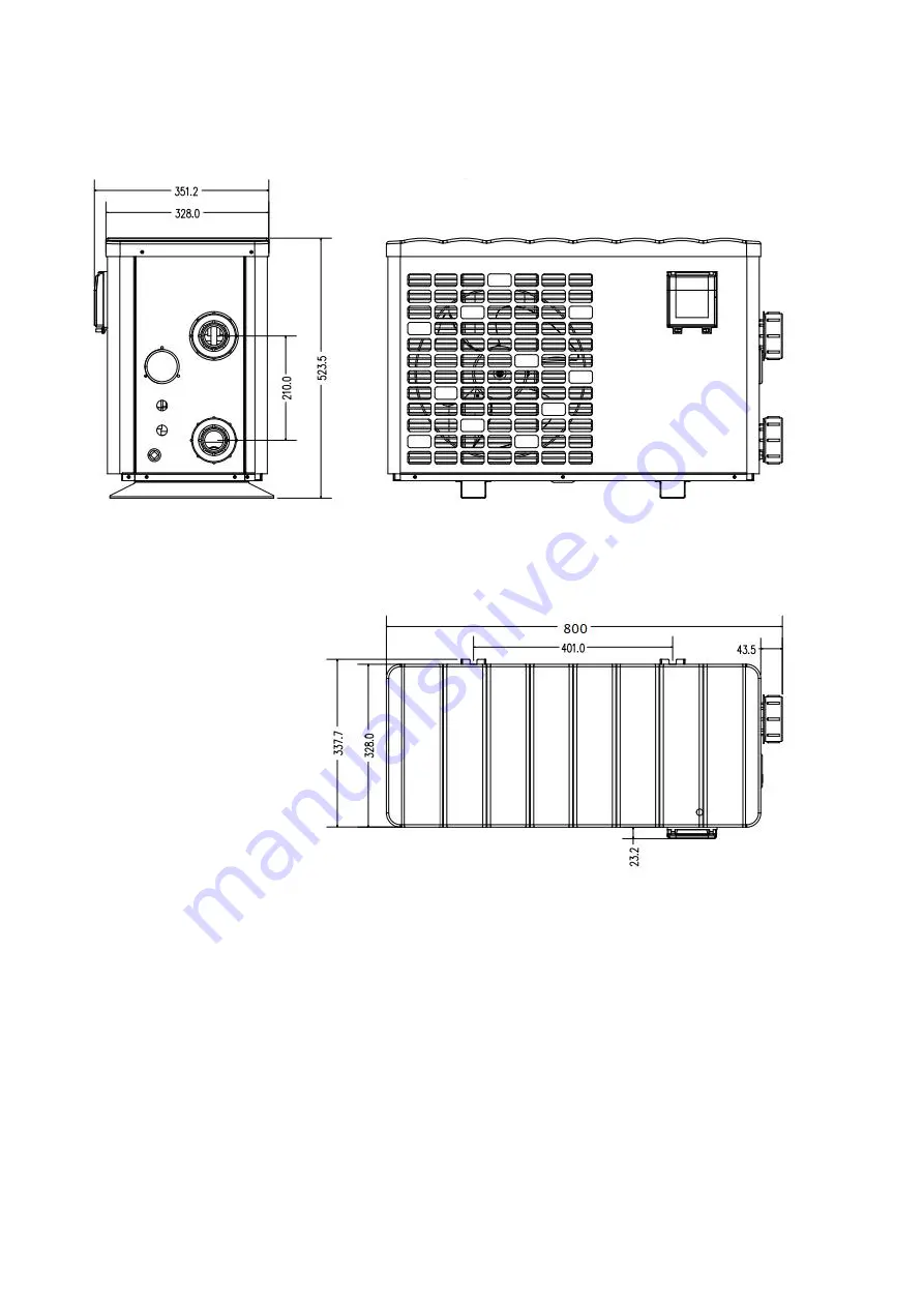 fluidra 74143 Owner'S Manual Download Page 49