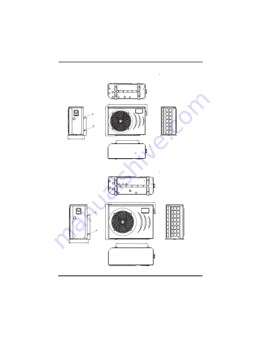 fluidra ASTRALPOOL 78566 Скачать руководство пользователя страница 10