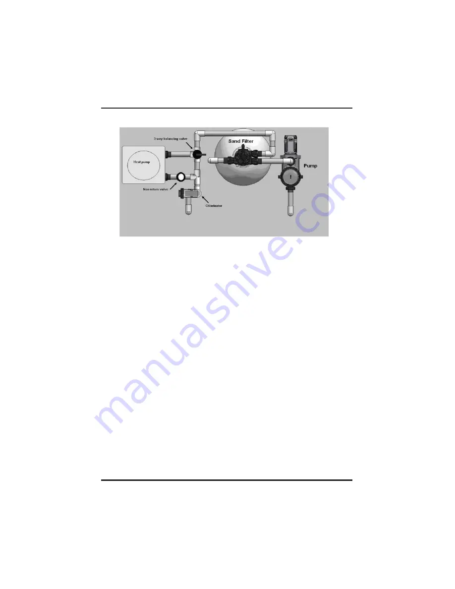 fluidra ASTRALPOOL 78566 Installation Instructions Manual Download Page 12