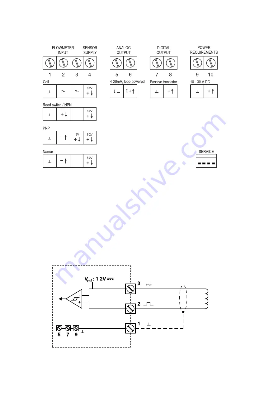 Fluidwell B-BASIC Скачать руководство пользователя страница 20