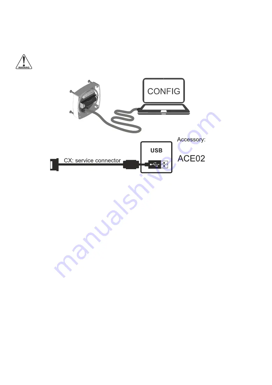 Fluidwell B-BASIC Скачать руководство пользователя страница 24