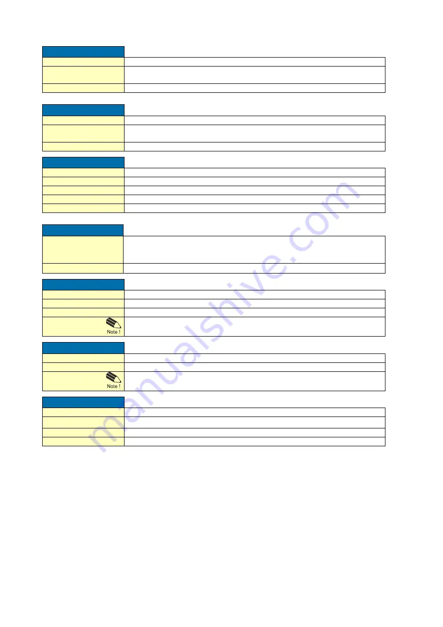 Fluidwell B-BASIC Manual Download Page 28