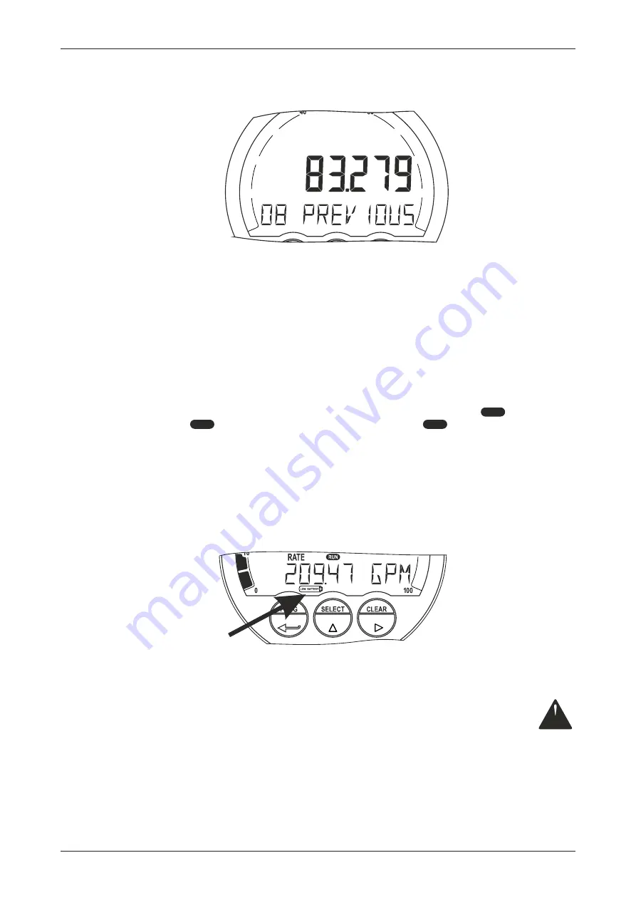 Fluidwell E126-P-EG User Manual Download Page 14