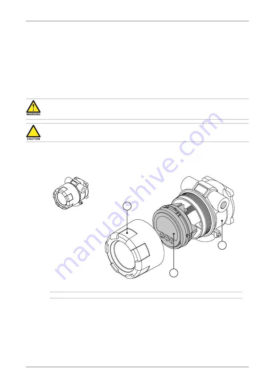 Fluidwell E126-P-EG User Manual Download Page 16