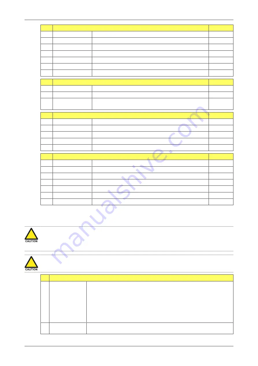 Fluidwell E126-P-EG User Manual Download Page 22