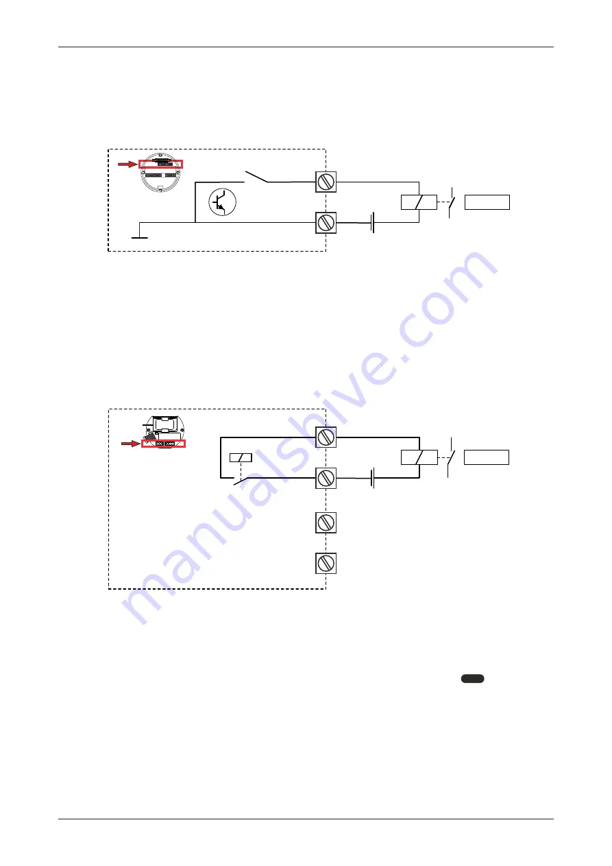 Fluidwell E126-P-EG Скачать руководство пользователя страница 49