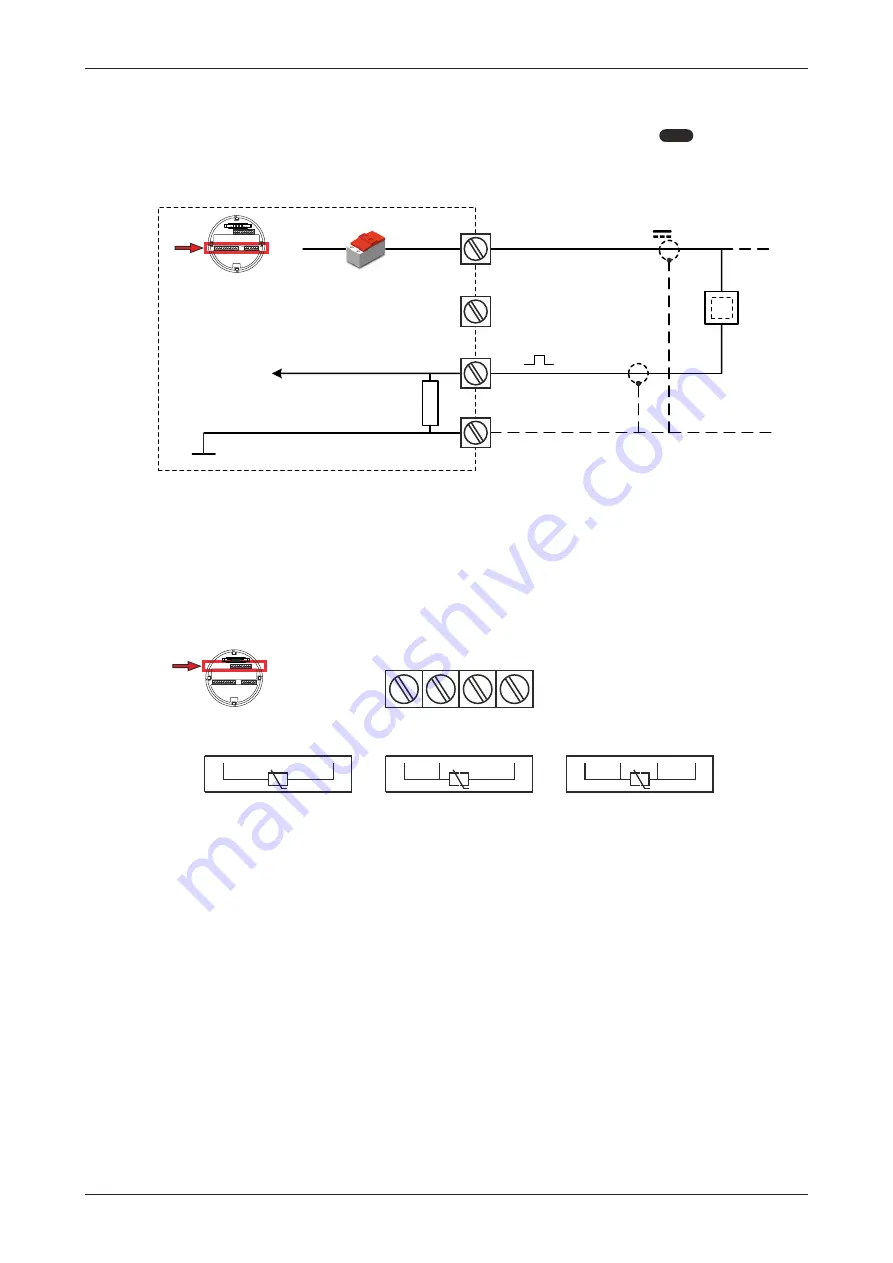 Fluidwell E126-P-EG User Manual Download Page 52