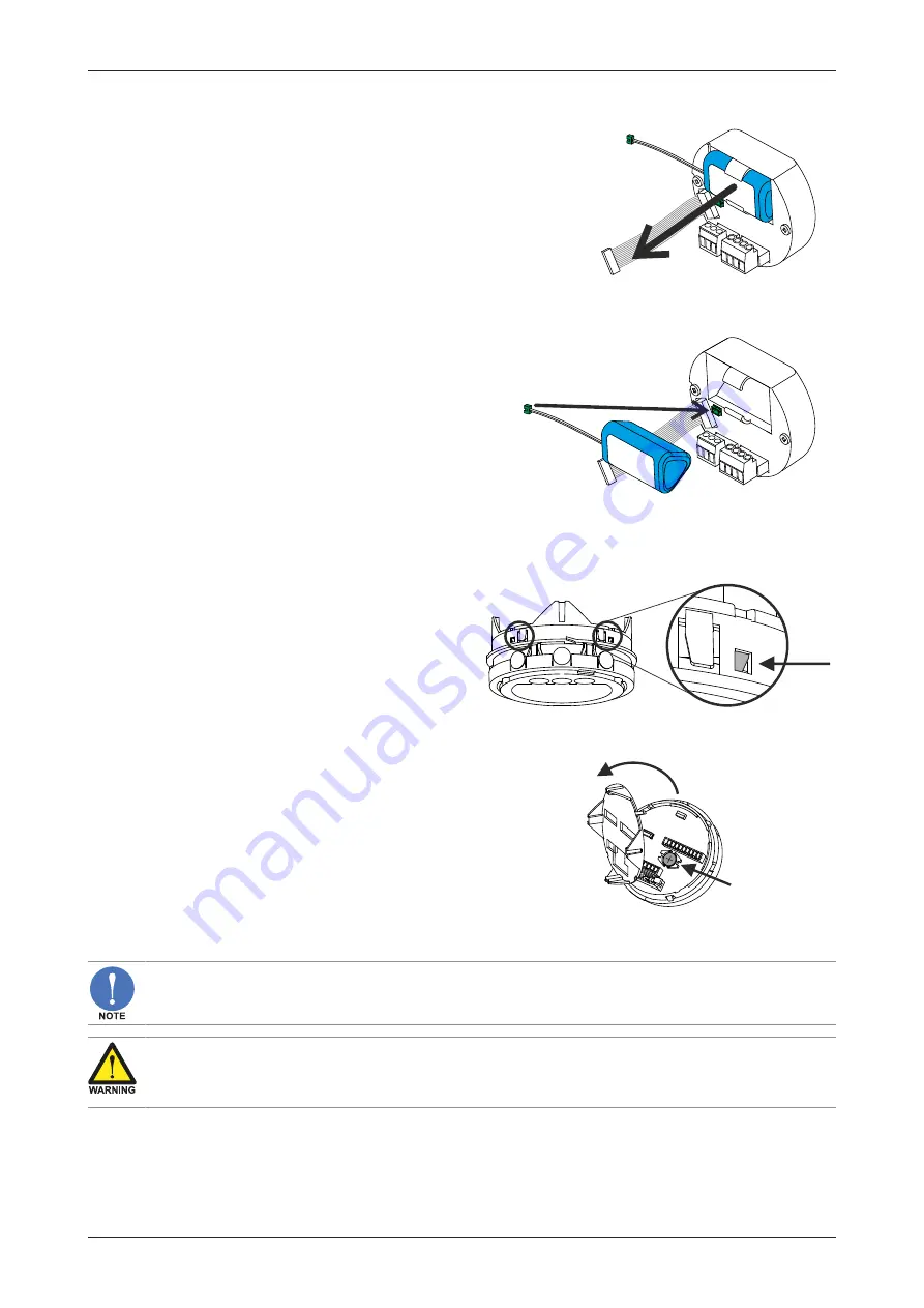 Fluidwell E126-P-EG User Manual Download Page 57