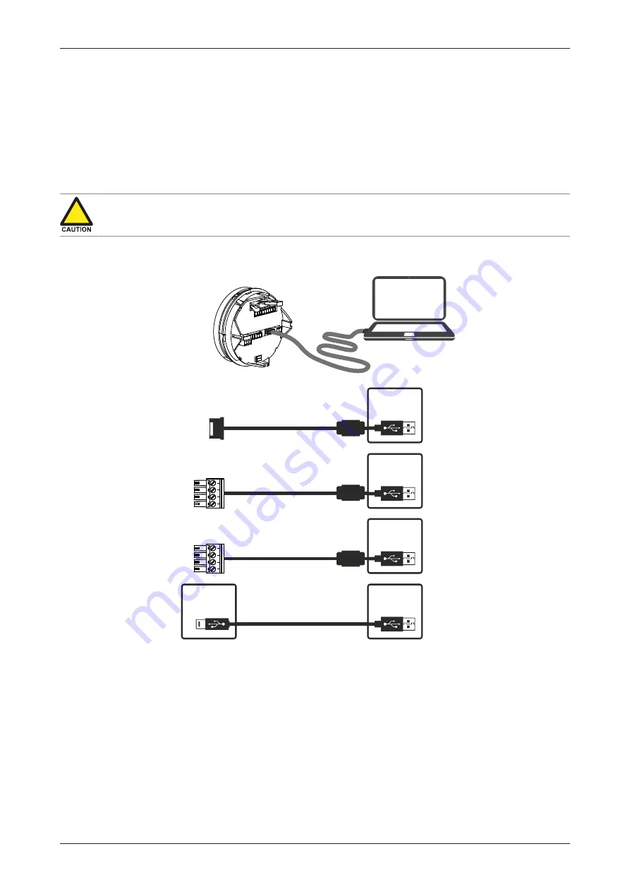 Fluidwell E126-P-EG User Manual Download Page 71