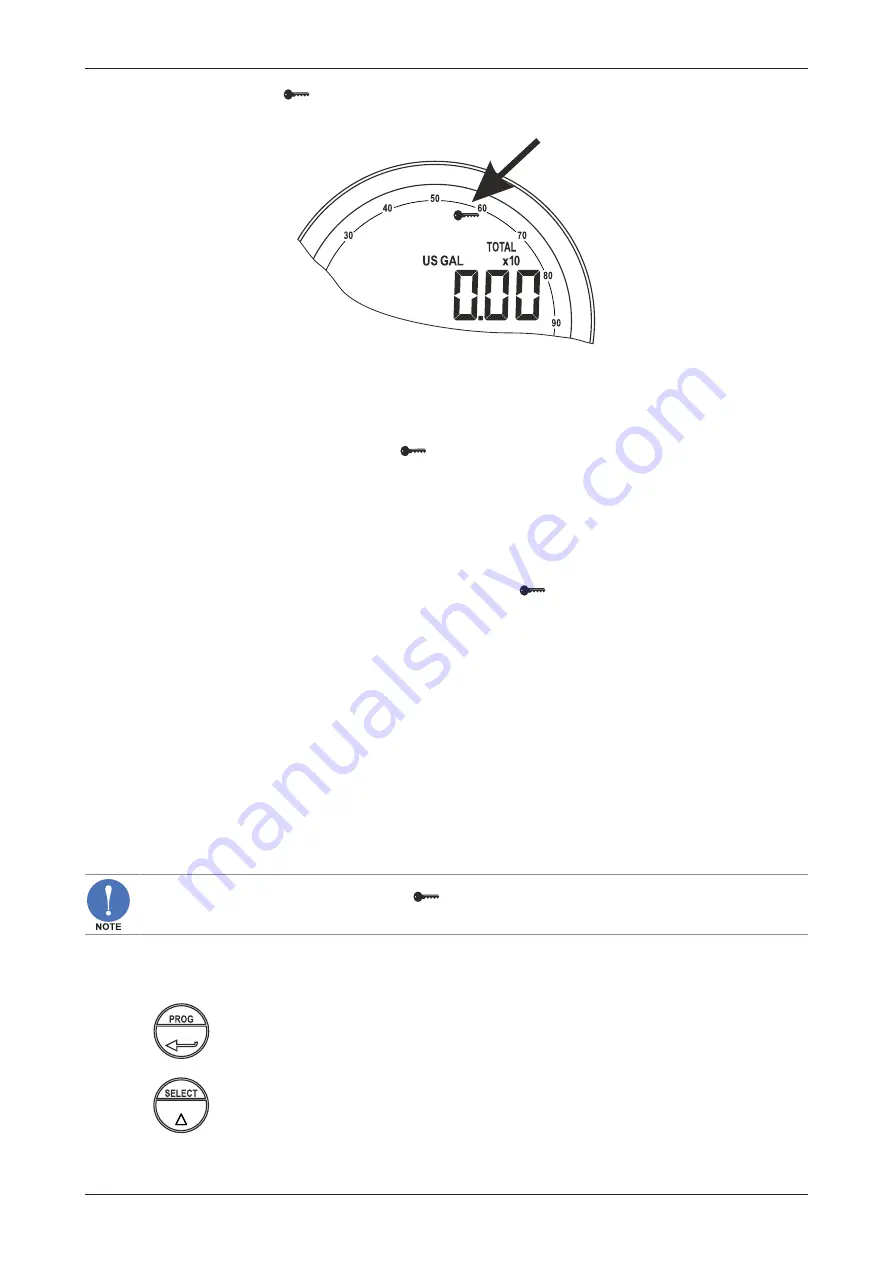 Fluidwell E126-P-EL Manual Download Page 11