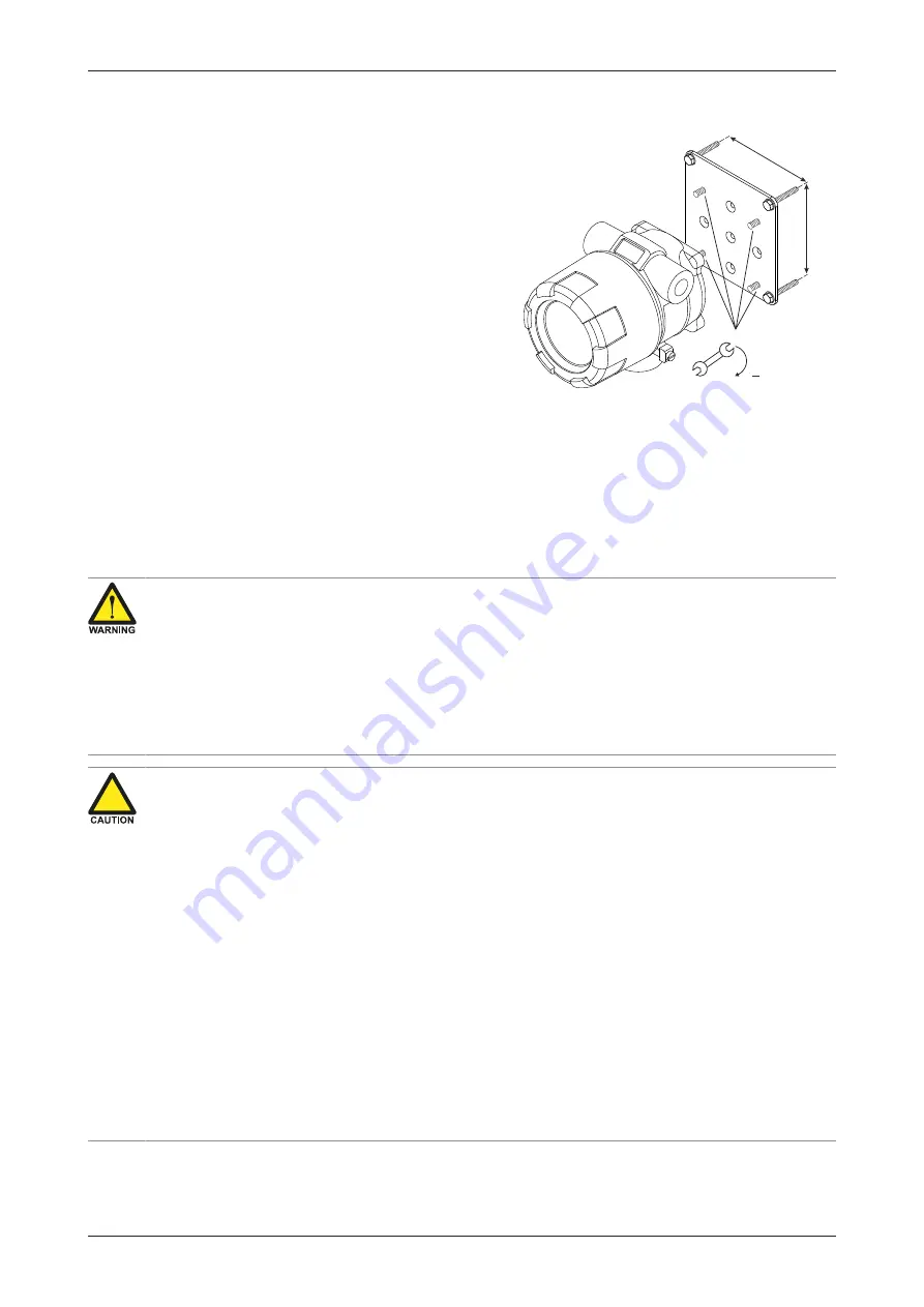 Fluidwell E126-P-EL Manual Download Page 42