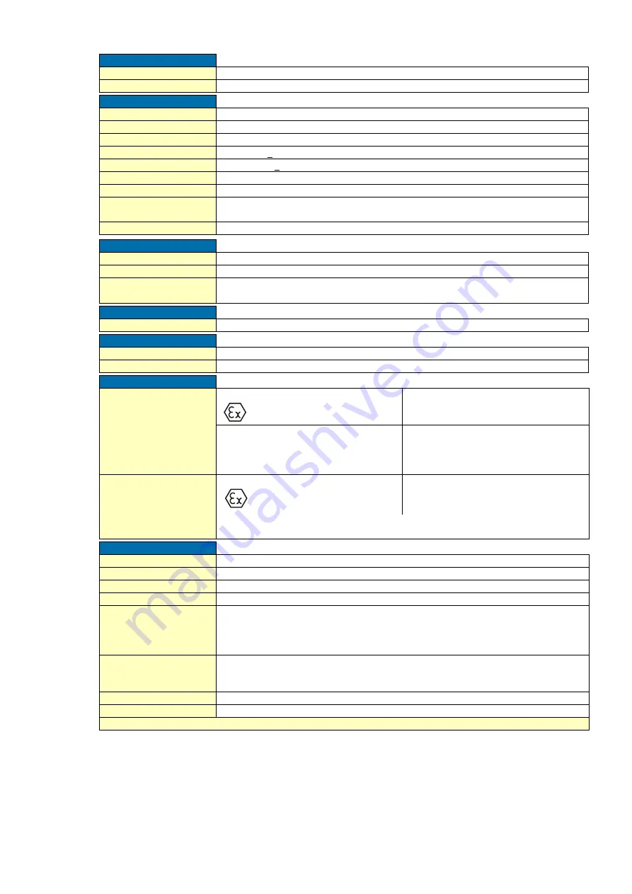 Fluidwell F010-P Скачать руководство пользователя страница 45