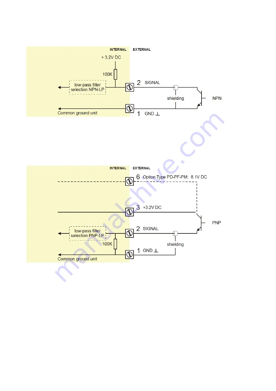 Fluidwell F011-P Manual Download Page 26