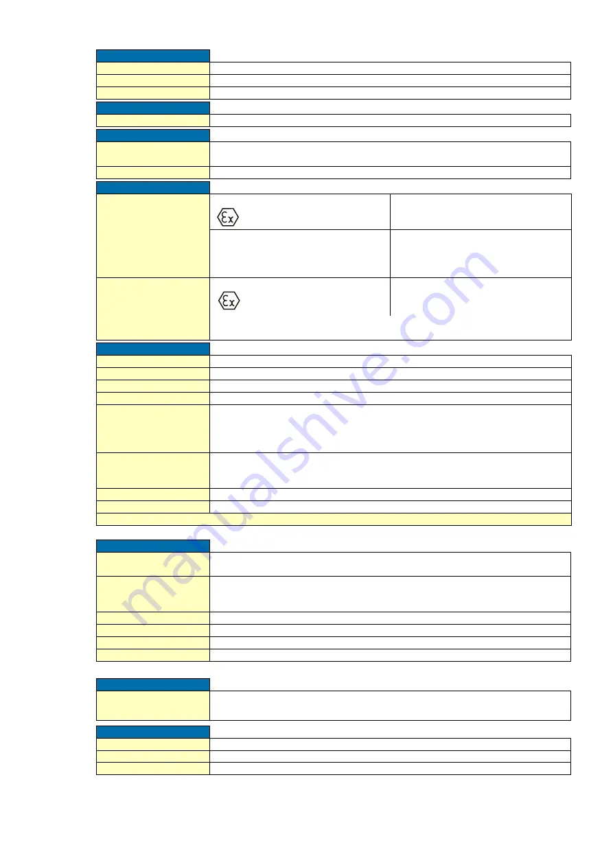 Fluidwell F011-P Manual Download Page 45