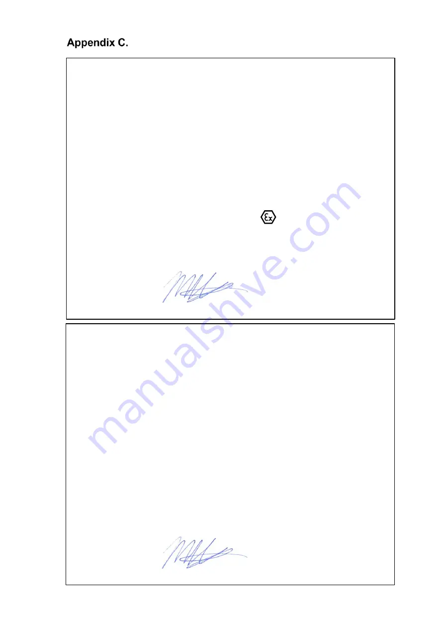 Fluidwell F011-P Manual Download Page 47