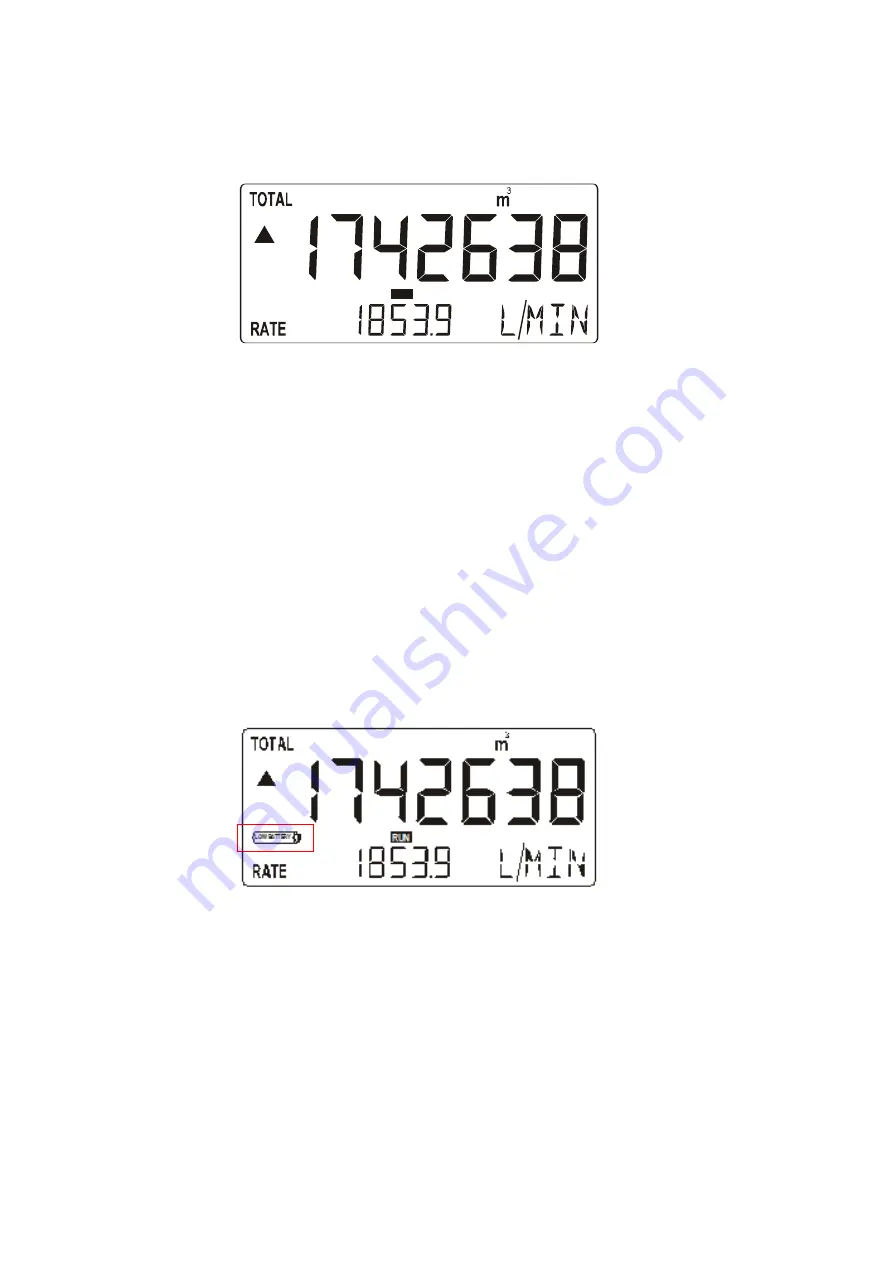 Fluidwell F014-P Manual Download Page 7